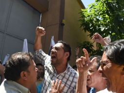 Más de 7.5 millones de guatemaltecos inscritos en el padrón deberán acudir el próximo domingo a las urnas. AFP / J. Ordonez