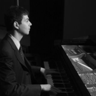 Regresa el ciclo de jazz en el Blumenthal con Dan Nimmer