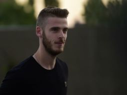 Dichos acontecimientos llevaron a la caída de la negociación de ambos clubes por el guardameta David de Gea. AFP / P. Marcou