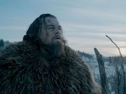 Un año después de su triunfo en los Oscar, Alejandro González Iñárritu regresa con un crudo western protagonizado por DiCaprio. TWITTER / @RevenantMovie