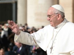 En Nueva York, asistirá a una oración vespertina en la Catedral de San Patricio y hablará ante la Asamblea General de la ONU. NTX / ARCHIVO
