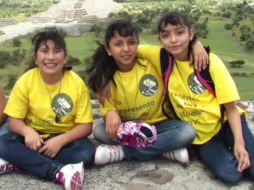 El equipo ganaría un viaje a Japón para conocer a los robots que viajarán a la luna en 2016. YOUTUBE / LIKS