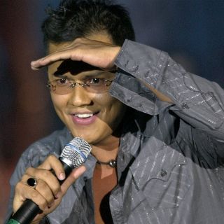 Charlie Zaa rinde tributo a Joan Sebastian con nuevo disco