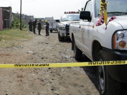 Los hechos ocurrieron sobre la autopista Tomoxtle-Papantla. EL INFORMADOR / ARCHIVO