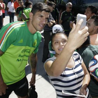 'Tuca' Ferretti pide seriedad y disciplina a jugadores