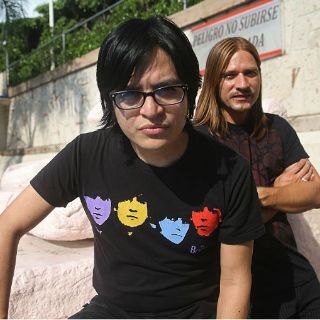 Monoplasma y su sonido vintage