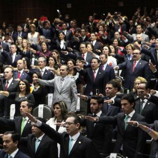 El INE anuncia acuerdos de asignación de 'pluris'