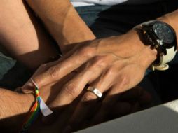 La cinta recibe luz verde y es celebrado por la comunidad LGBT. AP / ARCHIVO