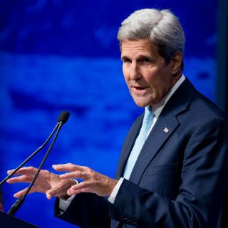 Kerry subraya convicción en que pacto con Irán cumplirá objetivos