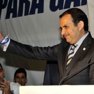 Ernesto Cordero dice que no irá por la presidencia en 2018