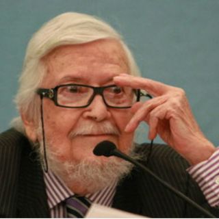 Entregarán Galardón Corazón de León a Fernando del Paso