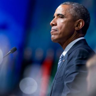 Obama asegura votos para acuerdo nuclear con Irán