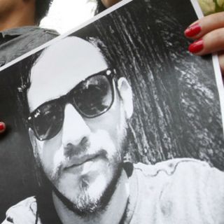 Ex policía atribuye a 'Los Zetas' crimen en Narvarte