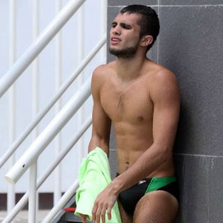 Iván García se dice listo para retos venideros