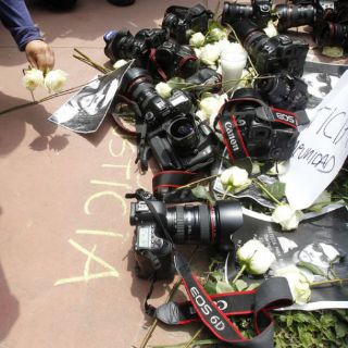 Primer detenido por caso Narvarte no fue torturado: CDHDF