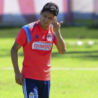 Ángel Reyna podría ser perdonado por la directiva