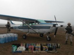 La imágen generó decenas de burlas y memes. FACEBOOK / Televisa Tijuana