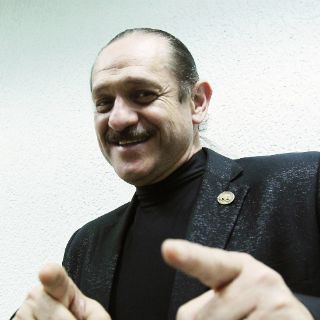 Teo González y Virulo complementan su comedia