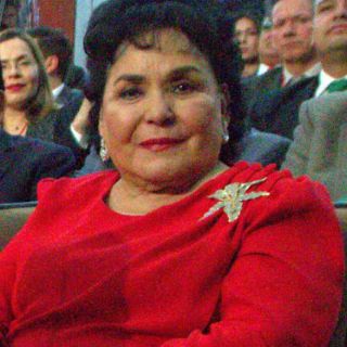 Carmen Salinas grabará programa cómico