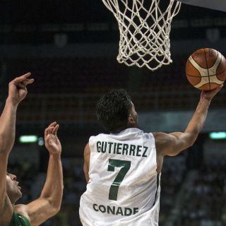 México da otro paso olímpico al ganar a Brasil