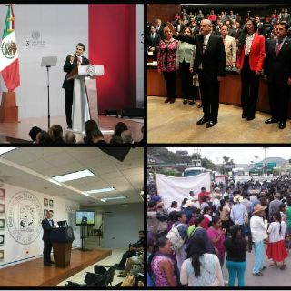 México en resumen: las noticias del 02 de septiembre