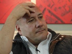 Algunas áreas donde de depurará la nómina son la sala de regidores y la oficina de la presidencia. EL INFORMADOR / E. Barrera