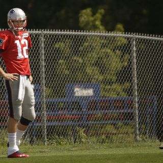 Juez emitirá mañana fallo sobre sanción a Tom Brady