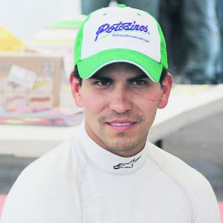 Toño Pérez busca ampliar su ventaja