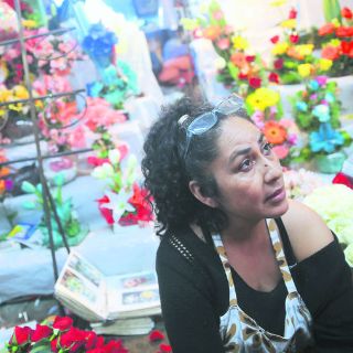 Locatarios desconocen el espacio que les corresponderá en el Mercado Corona