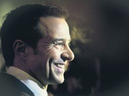 La injerencia de Jorge Mendes crece año tras año en los pasillos de los principales clubes de Europa. EFE /