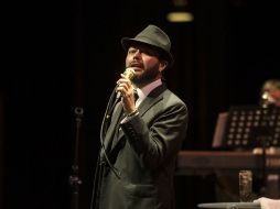 Oceransky exploró entre distintos músicos y corrientes para darle forma a su nuevo disco. EL INFORMADOR / ARCHIVO