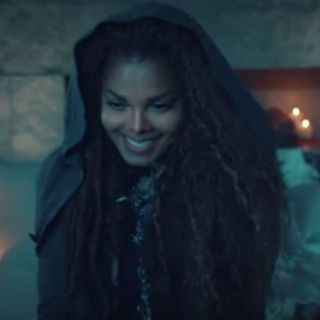 Janet Jackson romperá silencio discográfico