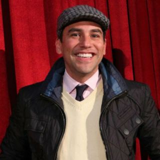 Mauricio Barcelata sale bien de Tv Azteca