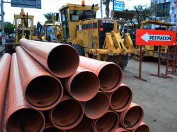 Los gastos en maquinaria y equipo de origen nacional reportaron un incremento de 1.6% mensual y de 14% a tasa anual. EL INFORMADOR / ARCHIVO