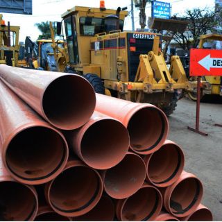 La inversión fija bruta repunta en junio