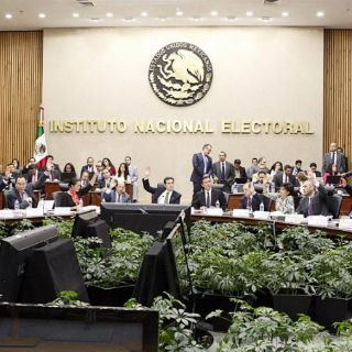 El PT y Humanista podrían impugnar pérdida de registro