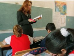 Esta medida favorecerá a docentes que deseen regularizarse. EL INFORMADOR / ARCHIVO