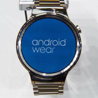 El 'smartwatch' se hace redondo para seducir a clientes