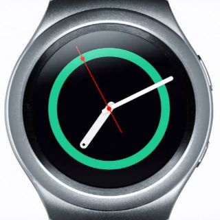 Samsung presenta su Gear S2 en Berlín