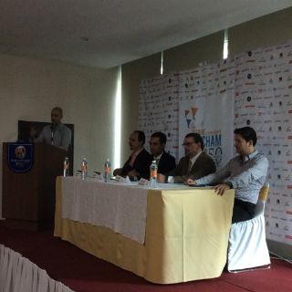 American Chamber anuncia quinta cumbre de empresarios