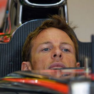 Alonso y Button serán penalizados en la parrilla de Monza