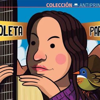 'Antiprincesas' latinoamericanas rompen estereotipos