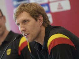 Tras la primera fase en Berlín, los clasificados seguirán la competición en Francia. EFE / R. Jensen