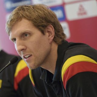 Hotel alemán alarga camas para basquetbolistas de la Euro