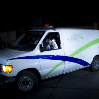 Presumen que disolvían cadáveres en finca de Zapopan