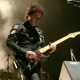 Homenajeará MTV a Gustavo Cerati con especial musical