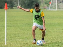 En caso de ganar, los melenudos serían lideres generales del Ascenso MX. TWITTER / @LeonesNegrosCF