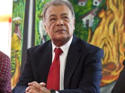 Comentan que Anaya busca mantener la presencia de su partido en los ámbitos parlamentarios. SUN / ARCHIVO