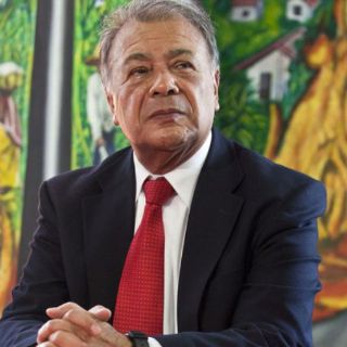 Alberto Anaya cabildea presencia del PT en San Lázaro