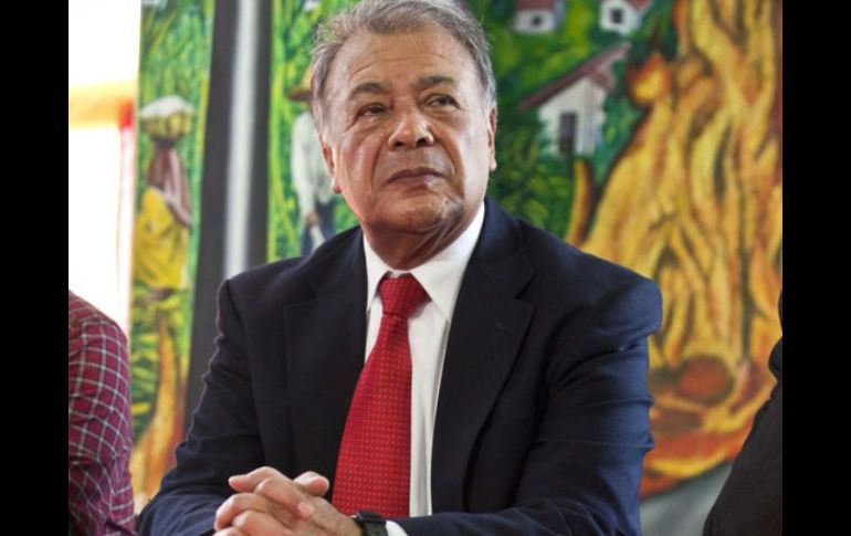 Comentan que Anaya busca mantener la presencia de su partido en los ámbitos parlamentarios. SUN / ARCHIVO